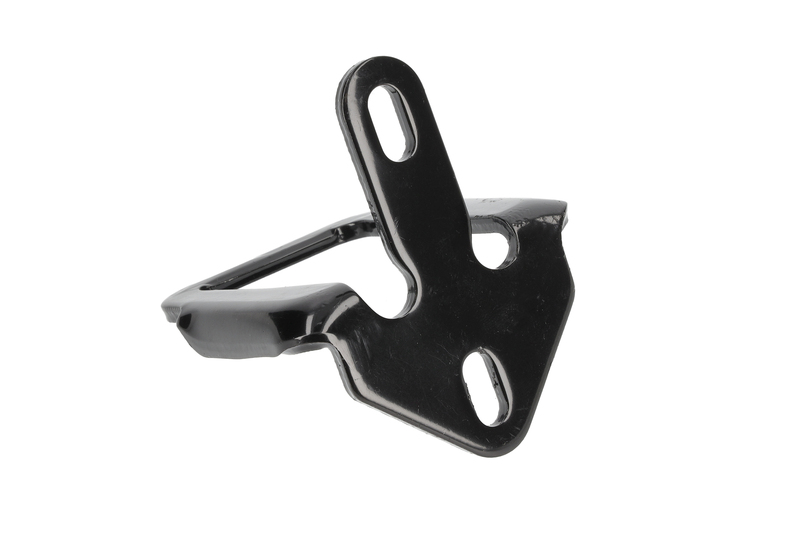 Safety Hook, bonnet lock