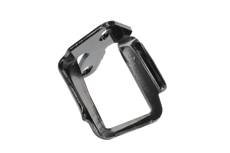 Safety Hook, bonnet lock