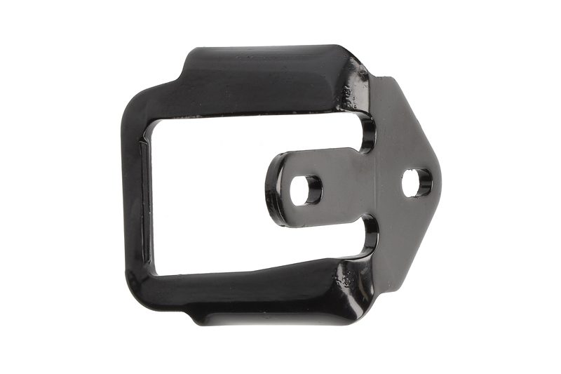 Safety Hook, bonnet lock
