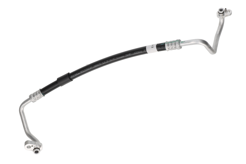 High/Low Pressure Line, air conditioning
