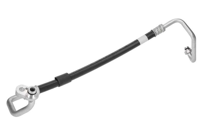 High/Low Pressure Line, air conditioning