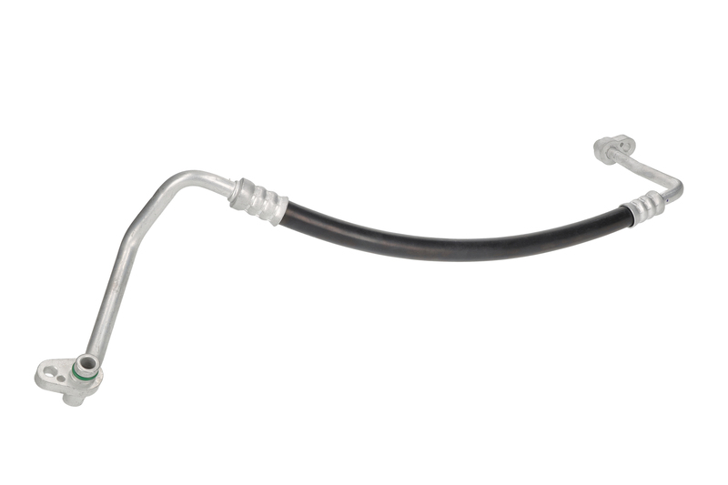 High/Low Pressure Line, air conditioning