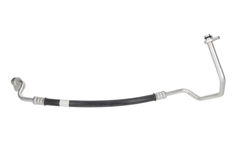 High/Low Pressure Line, air conditioning