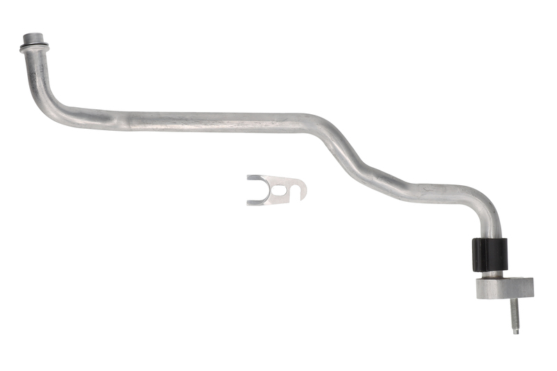 High/Low Pressure Line, air conditioning