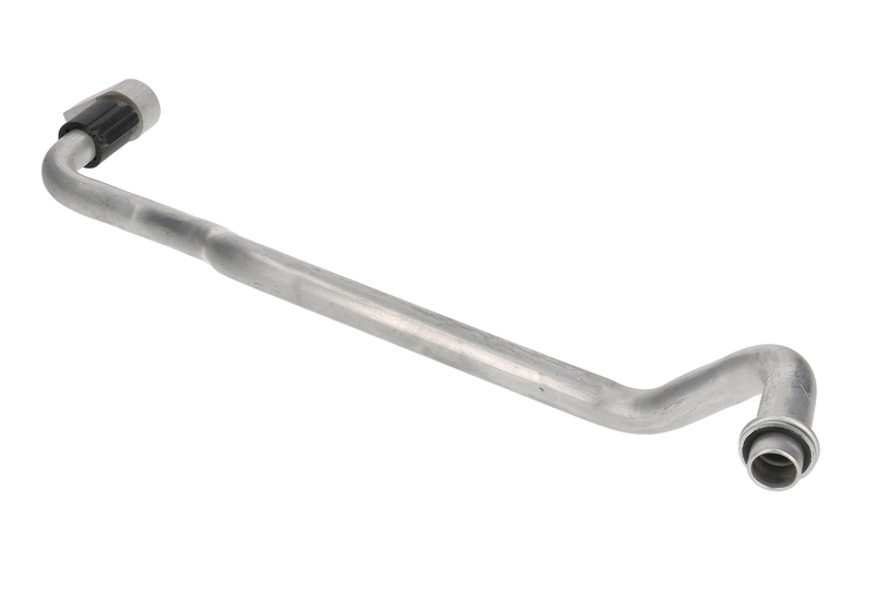 High/Low Pressure Line, air conditioning