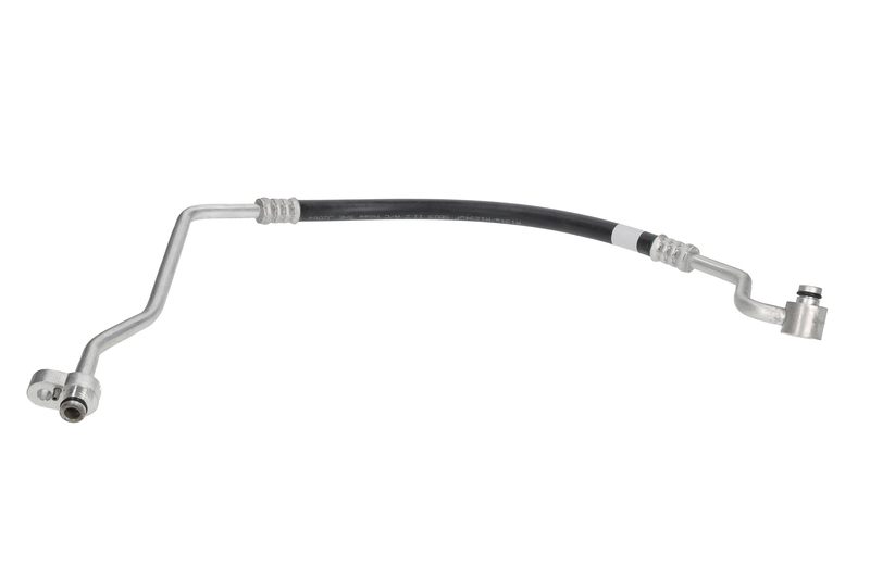 High/Low Pressure Line, air conditioning