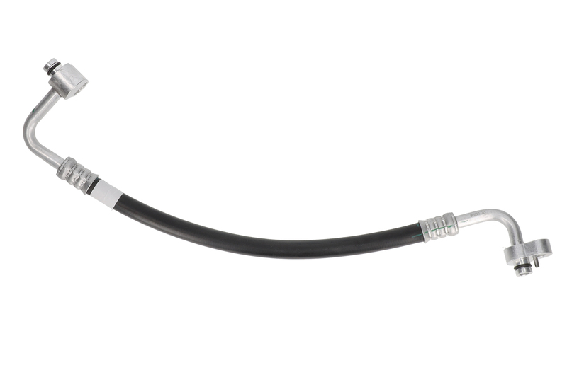 High/Low Pressure Line, air conditioning