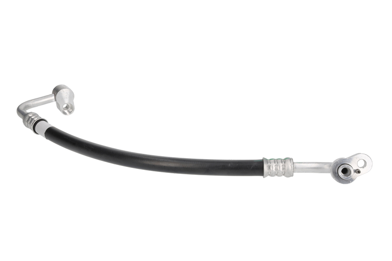 High/Low Pressure Line, air conditioning