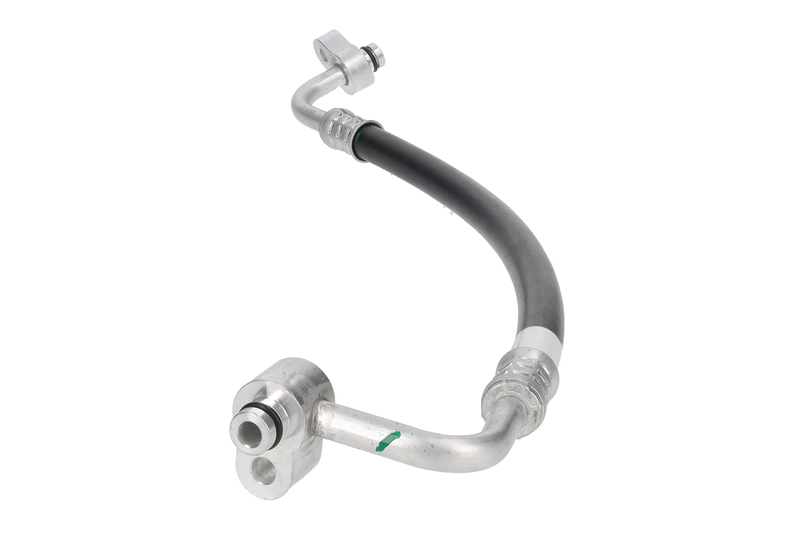High/Low Pressure Line, air conditioning