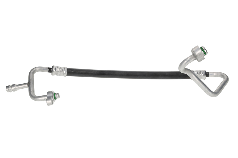 High/Low Pressure Line, air conditioning