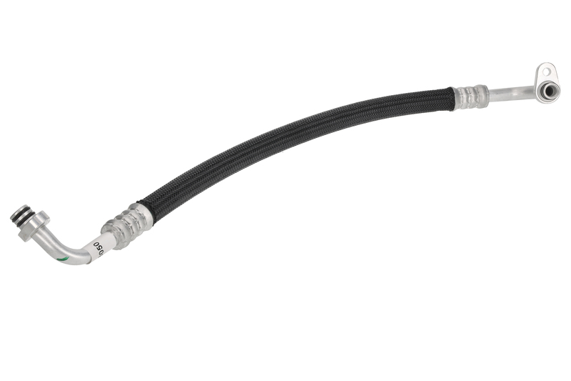 High/Low Pressure Line, air conditioning