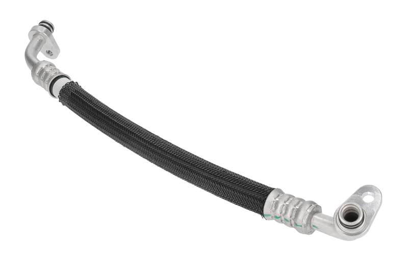 High/Low Pressure Line, air conditioning