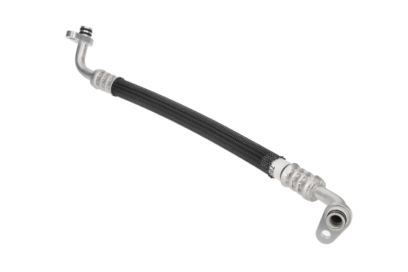 High/Low Pressure Line, air conditioning