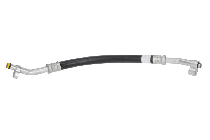 High/Low Pressure Line, air conditioning