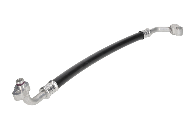 High/Low Pressure Line, air conditioning