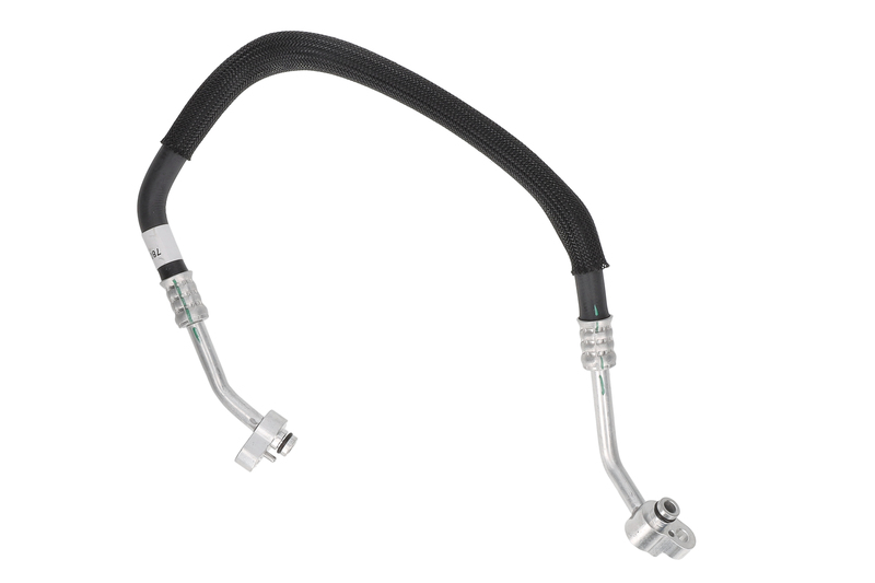 High/Low Pressure Line, air conditioning
