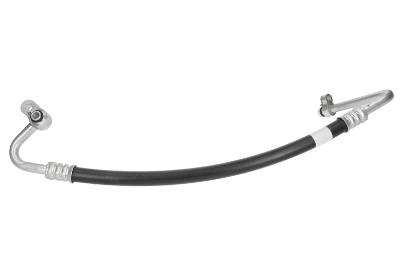 High/Low Pressure Line, air conditioning