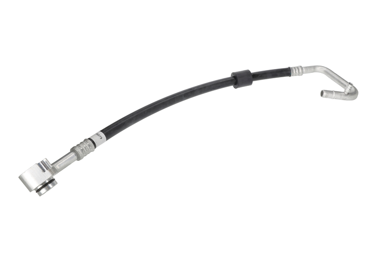 High/Low Pressure Line, air conditioning