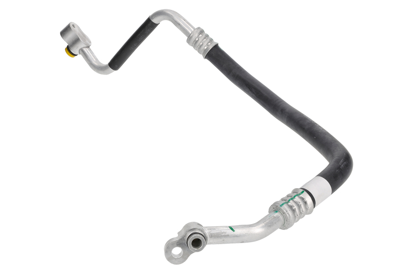 High/Low Pressure Line, air conditioning