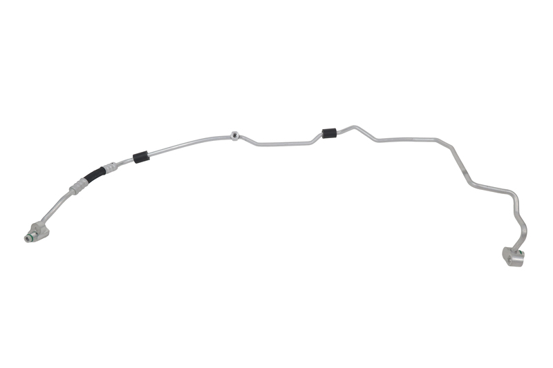 High/Low Pressure Line, air conditioning