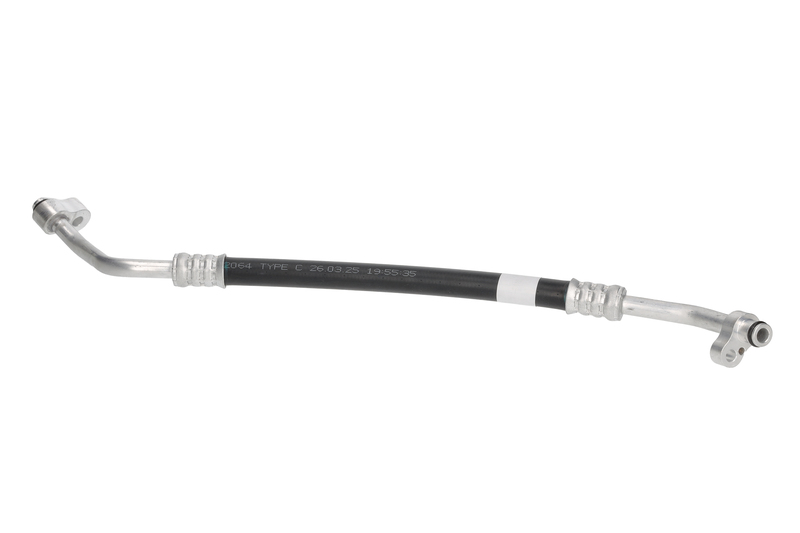 High/Low Pressure Line, air conditioning