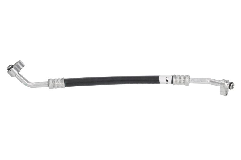 High/Low Pressure Line, air conditioning