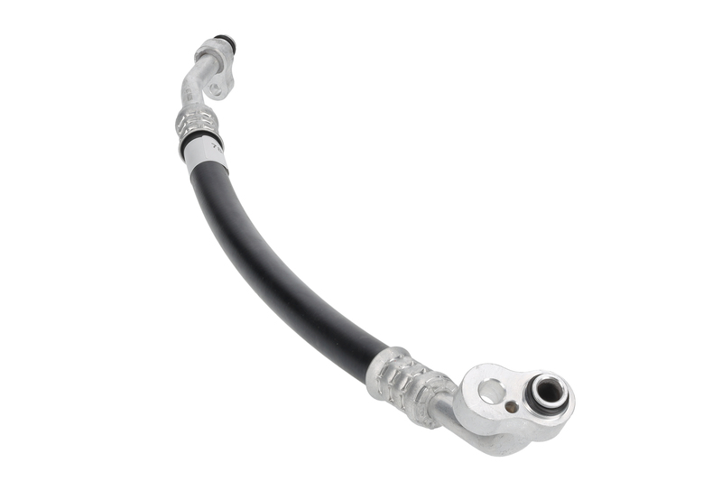 High/Low Pressure Line, air conditioning