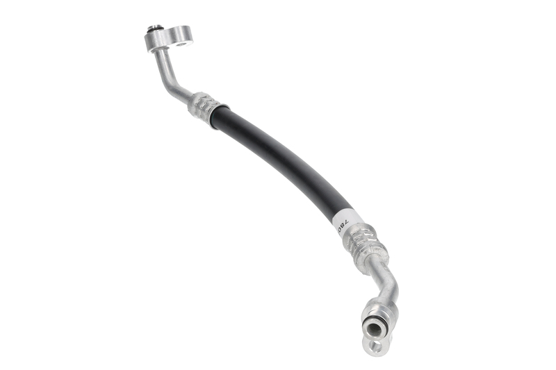 High/Low Pressure Line, air conditioning