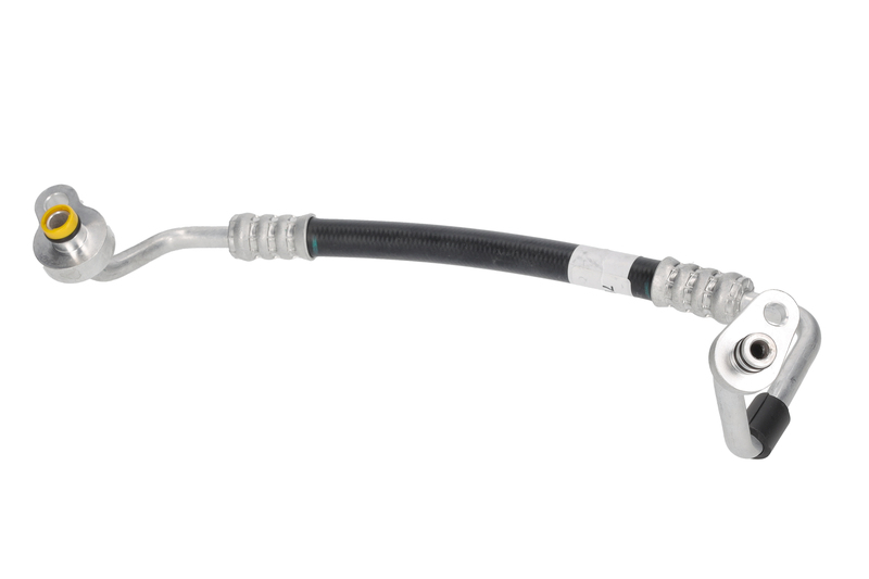 High/Low Pressure Line, air conditioning