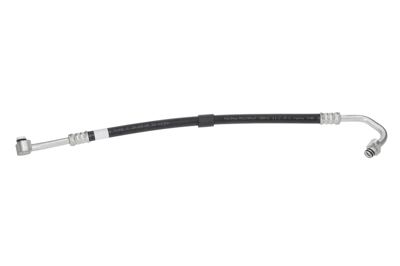 High/Low Pressure Line, air conditioning