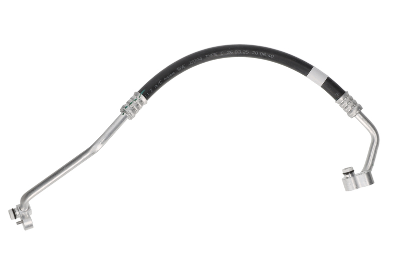 High/Low Pressure Line, air conditioning