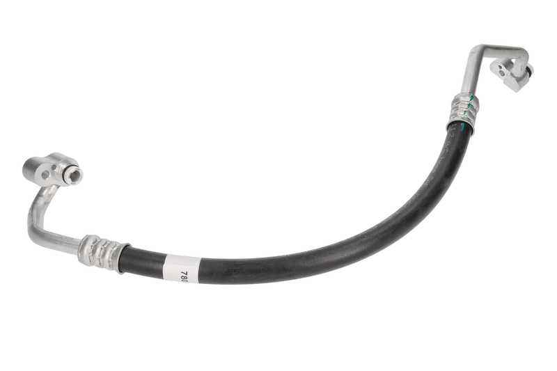 High/Low Pressure Line, air conditioning