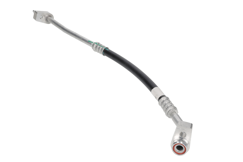 High/Low Pressure Line, air conditioning