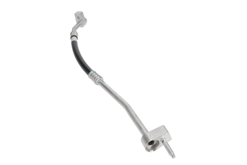 High/Low Pressure Line, air conditioning