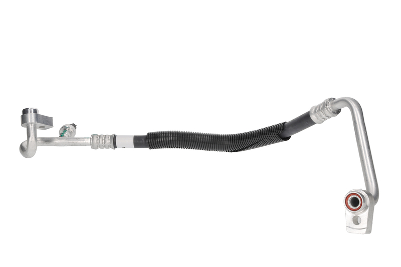 High/Low Pressure Line, air conditioning