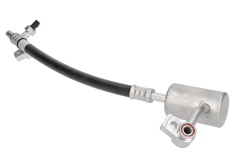 High/Low Pressure Line, air conditioning