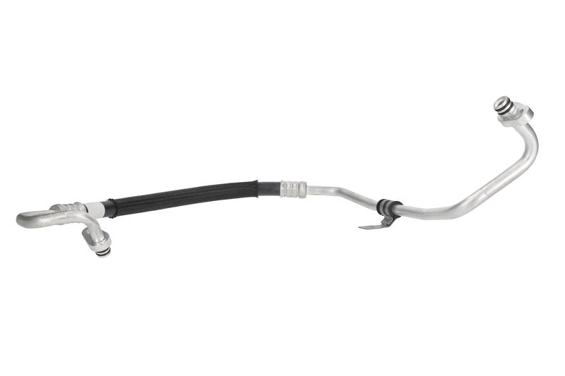 High/Low Pressure Line, air conditioning
