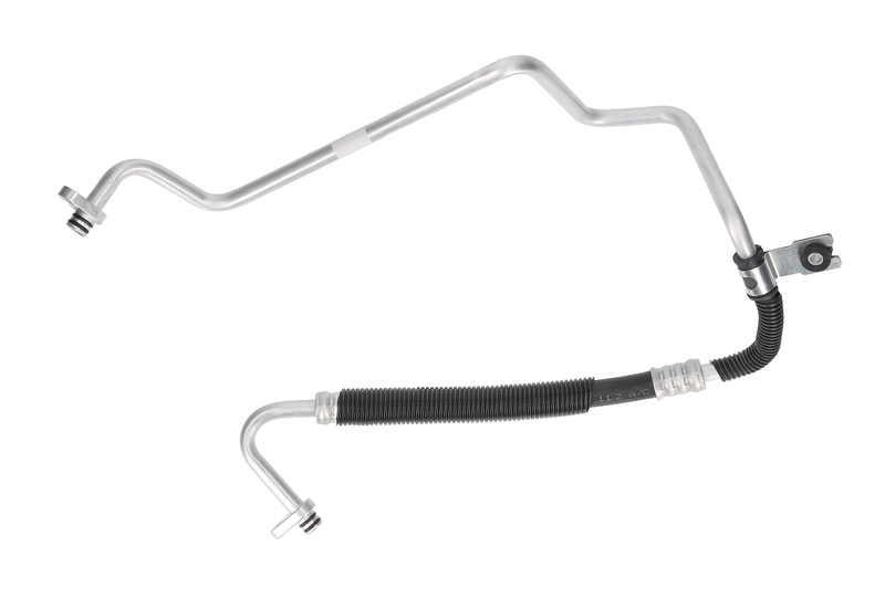 High/Low Pressure Line, air conditioning