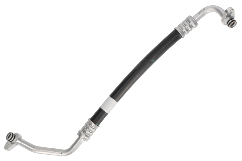 High/Low Pressure Line, air conditioning