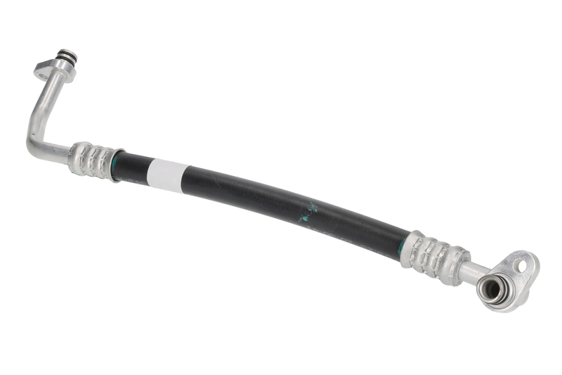 High/Low Pressure Line, air conditioning