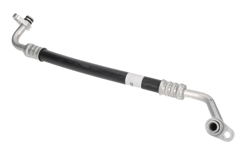 High/Low Pressure Line, air conditioning