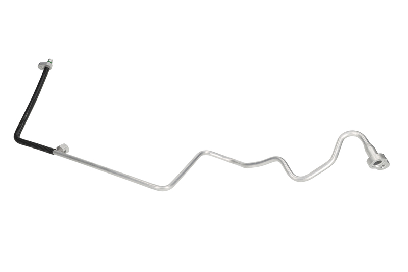 High/Low Pressure Line, air conditioning