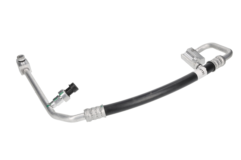 High/Low Pressure Line, air conditioning