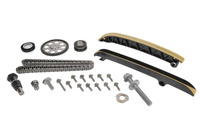 Timing Chain Kit