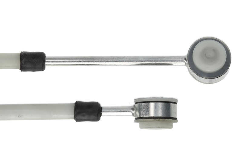 Cable Pull, manual transmission