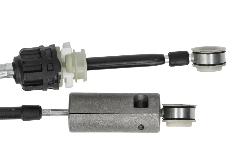 Cable Pull, manual transmission