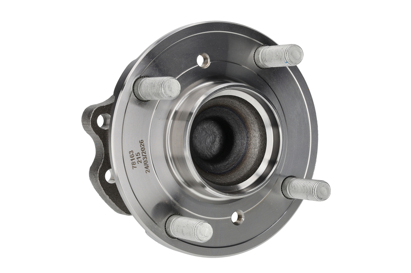 wheel bearing kit