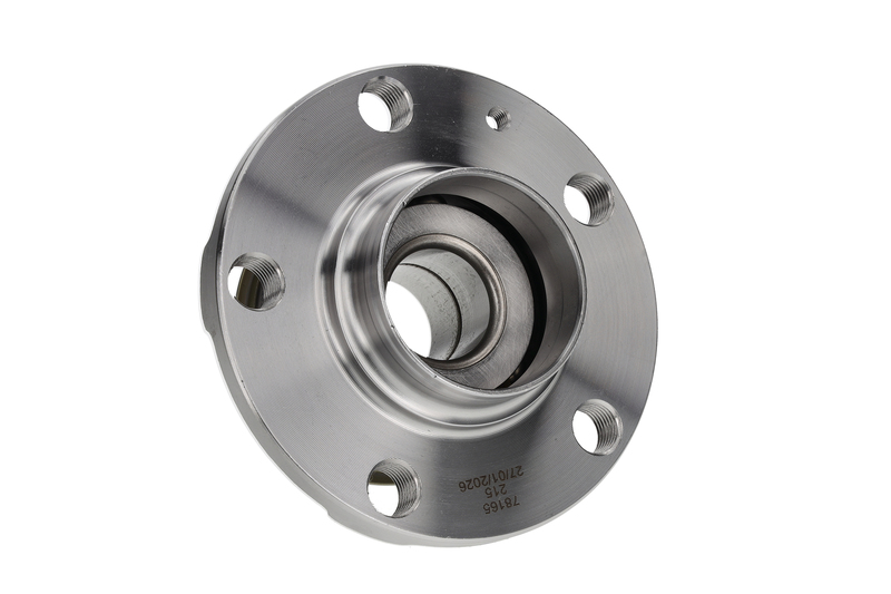 wheel bearing kit