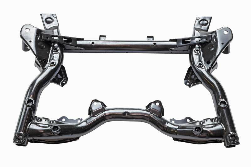Support Frame/Subframe