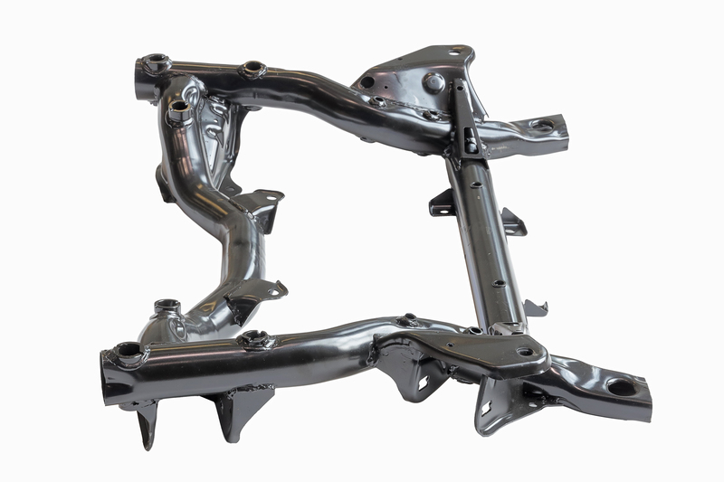 Support Frame/Subframe